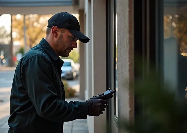 Professional Commercial Possum Control Assessment Services Rochedale