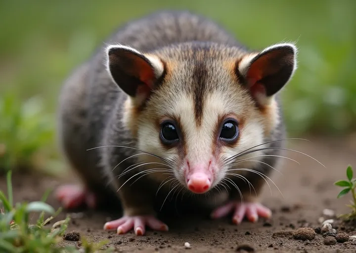 Safe Possum Capture Rochedale