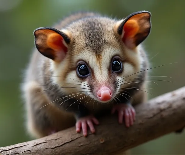Possum Relocation & Release Rochedale