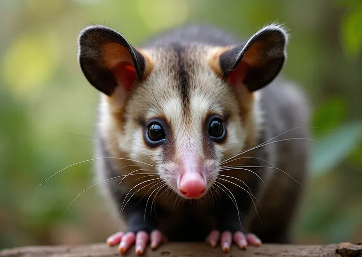 Scientific Habitat Release Rochedale