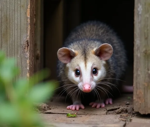Professional Possum Box Installation Services Rochedale| Fresho Possum Removal Rochedale