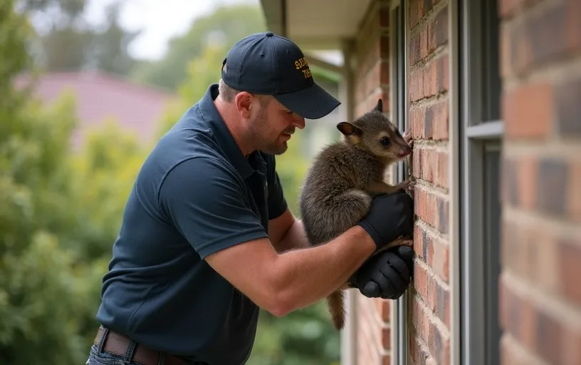 Advanced Possum Prevention Systems Rochedale