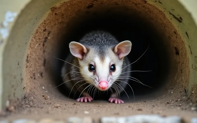 Professional Possum Prevention Services Rochedale