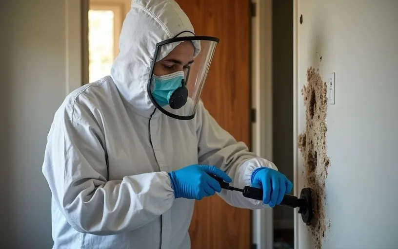 Sanitization & Decontamination Rochedale