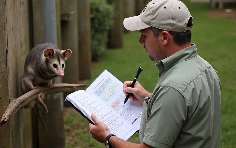 Species & Risk Assessment